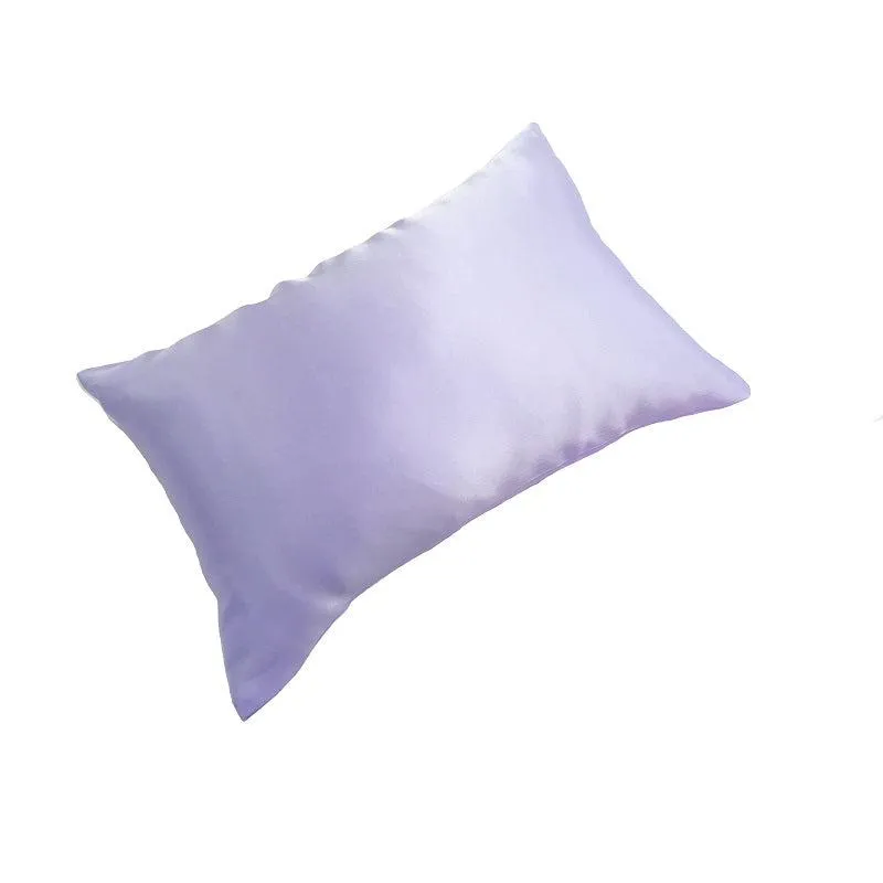 19 Momme Silk Pillowcase Travel - 30×40cm - custom and wholesale