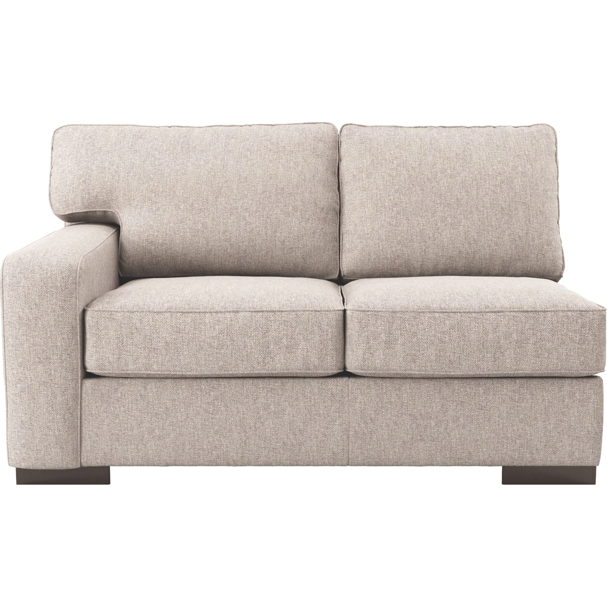 Ashlor-Exclusive 5 Piece Sectional