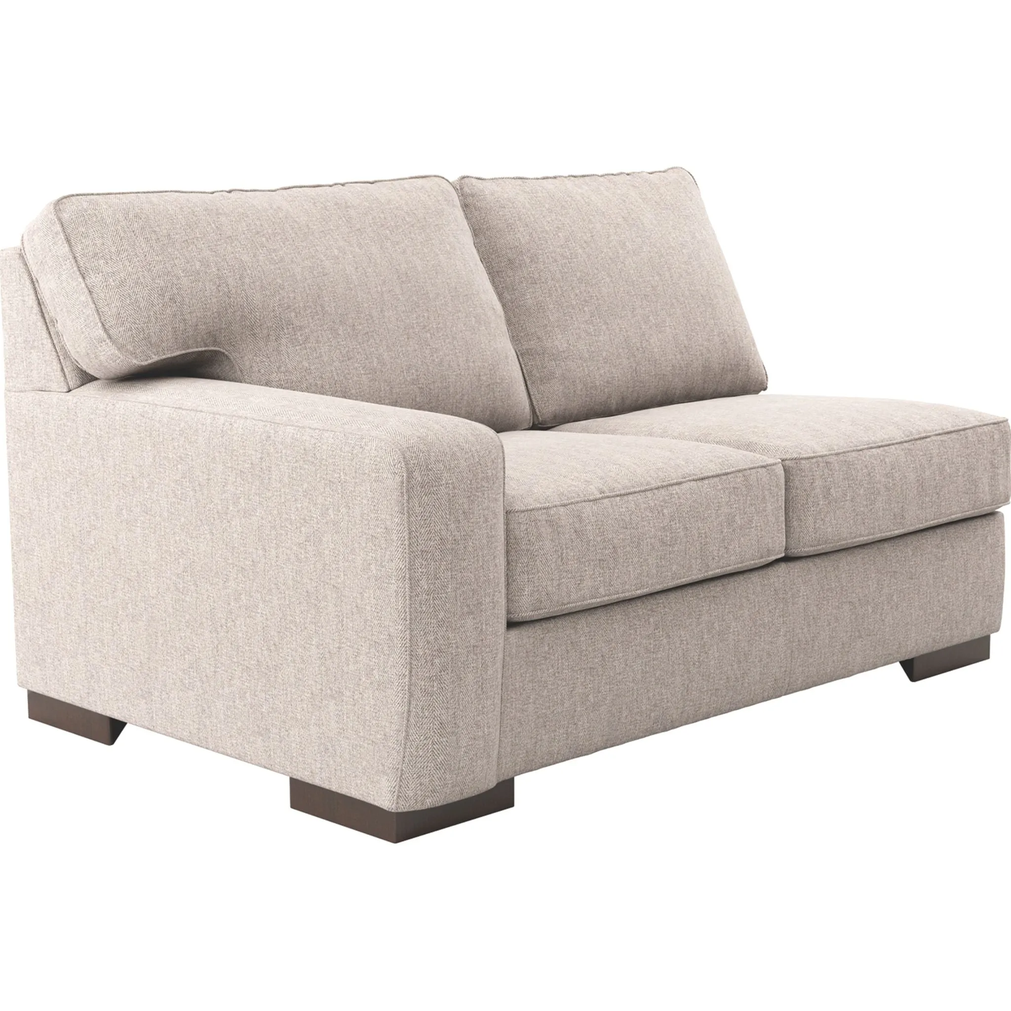 Ashlor-Exclusive 5 Piece Sectional