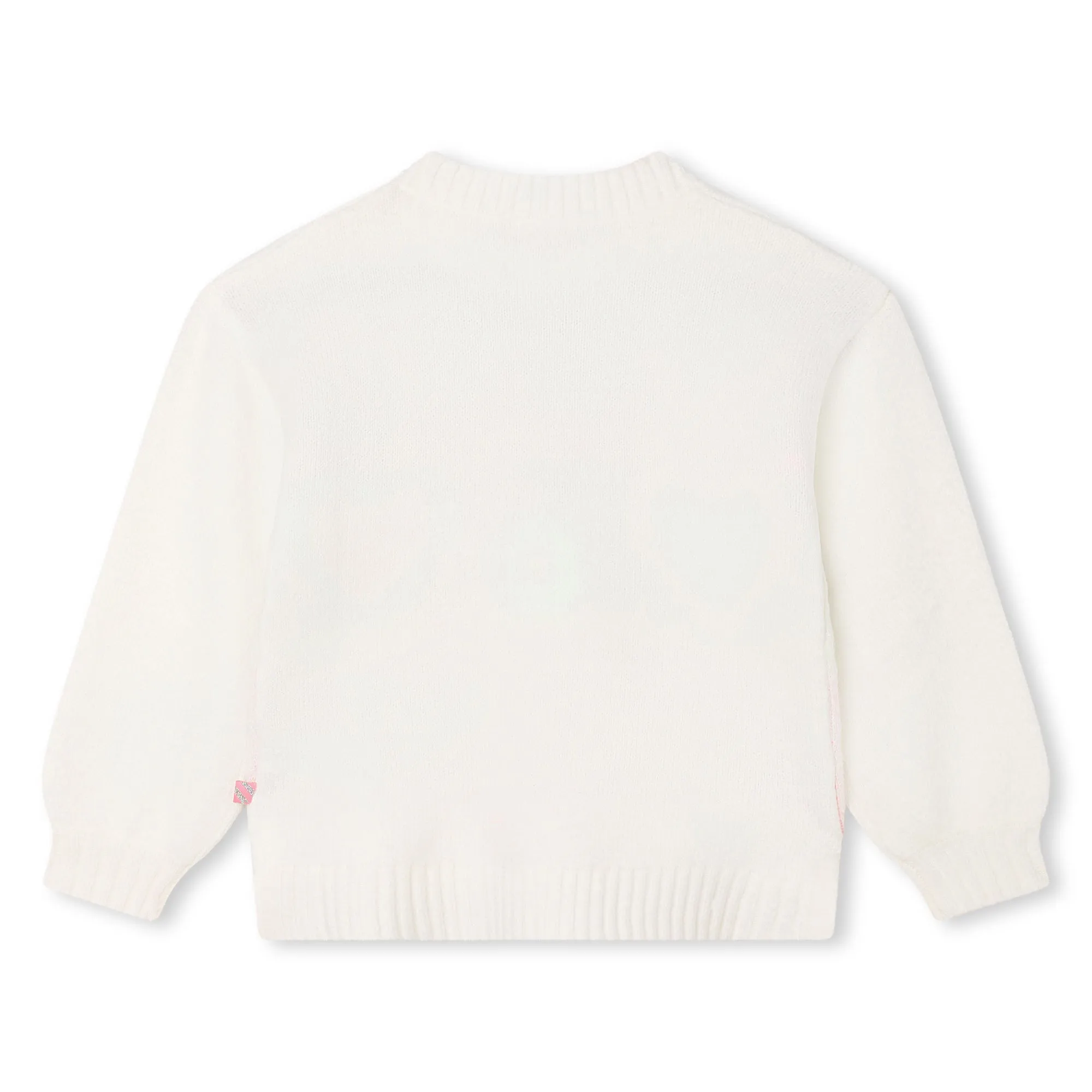 Billieblush Pullover Ivory