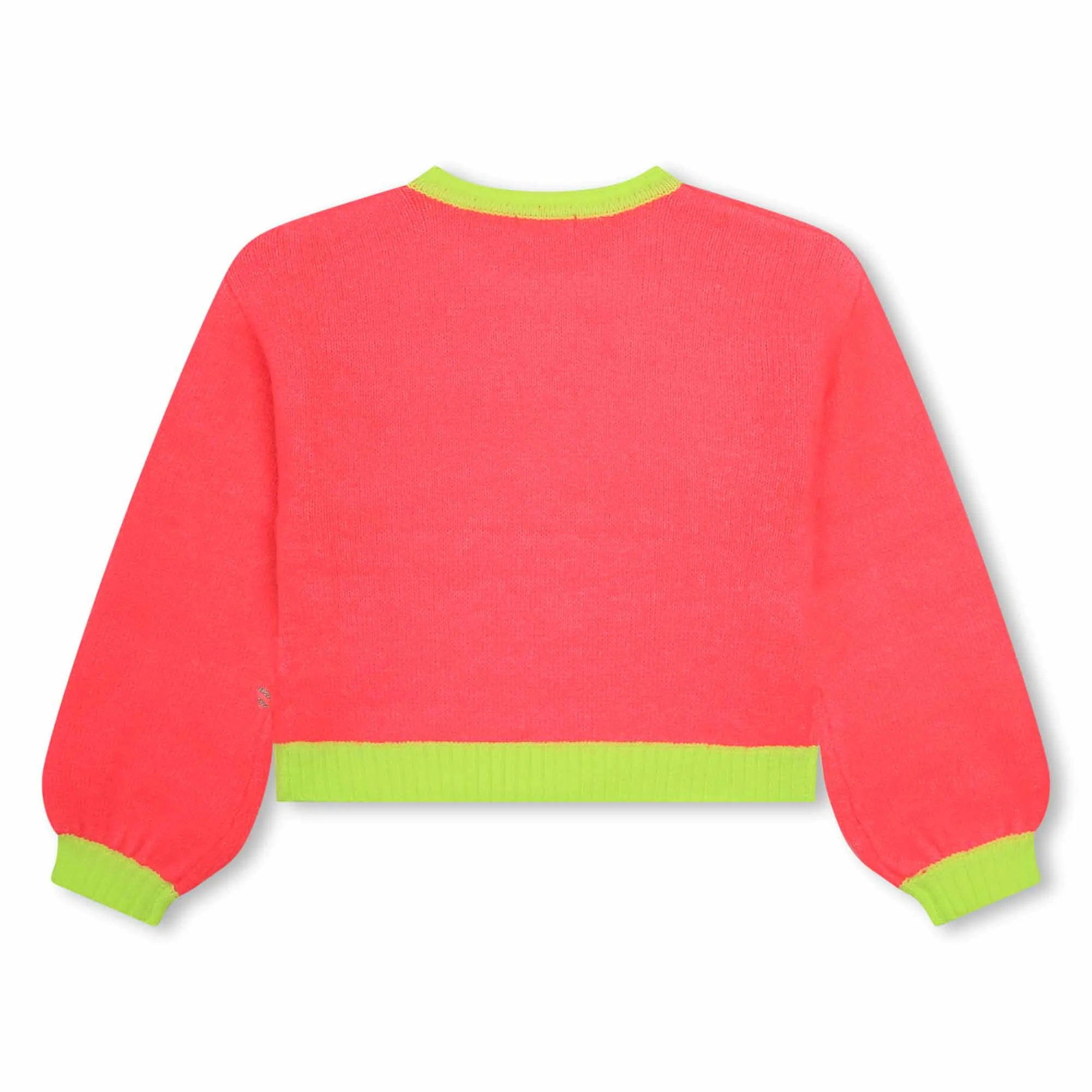 Billieblush Pullover Pink