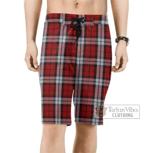 Brodie Dress Tartan Men's Board Shorts