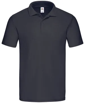 Deep Navy - Original polo