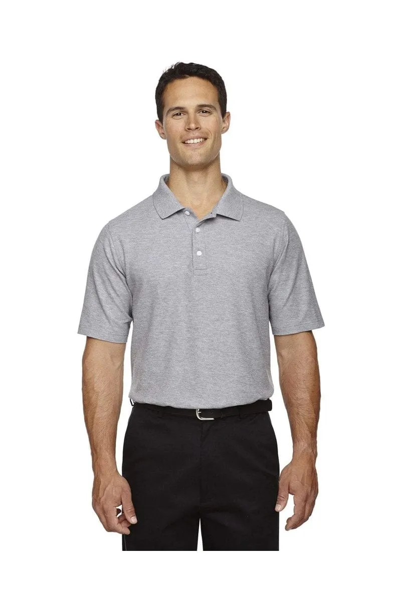 Devon & Jones DG150T: Men's Tall DRYTEC20(tm) Performance Polo