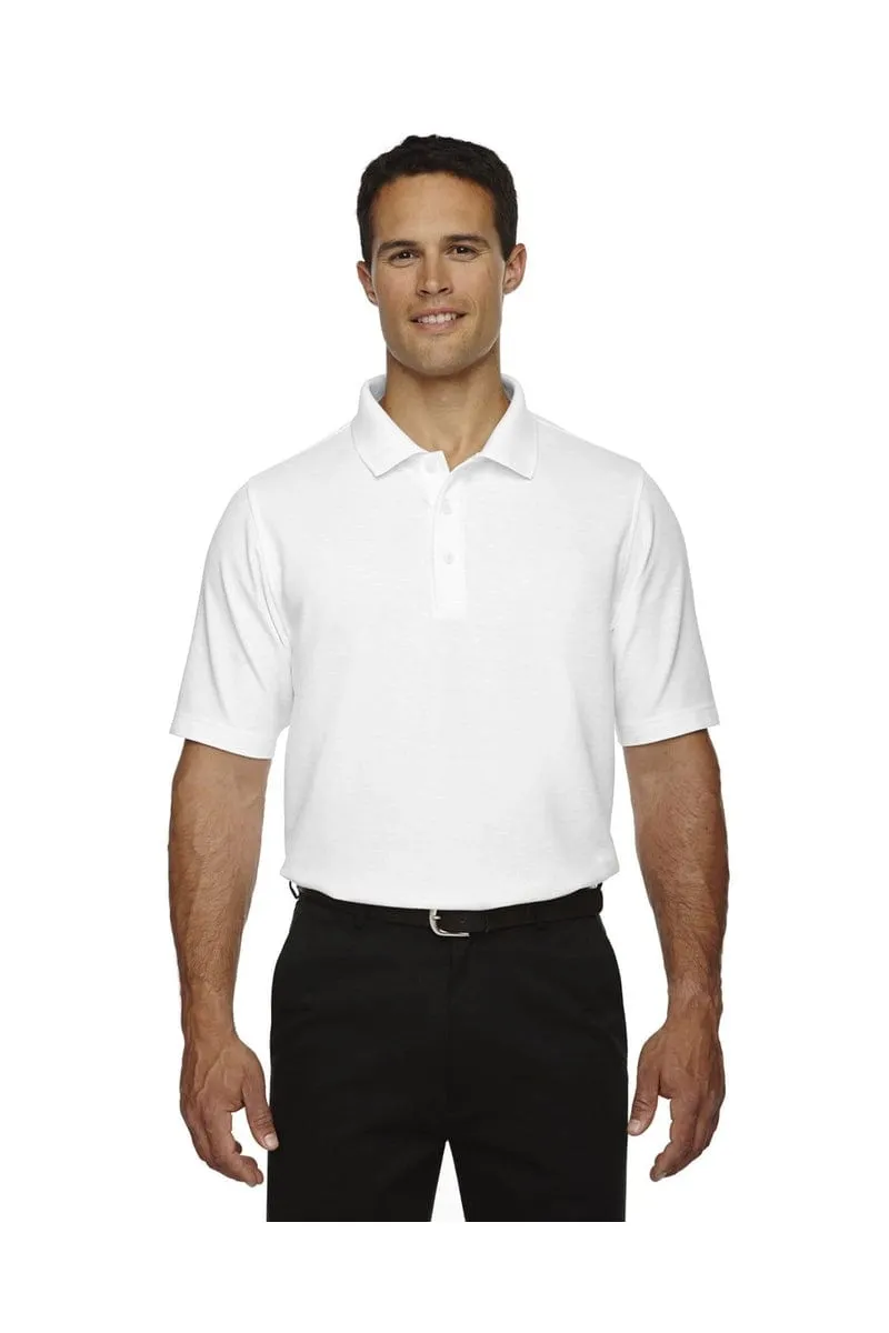 Devon & Jones DG150T: Men's Tall DRYTEC20(tm) Performance Polo