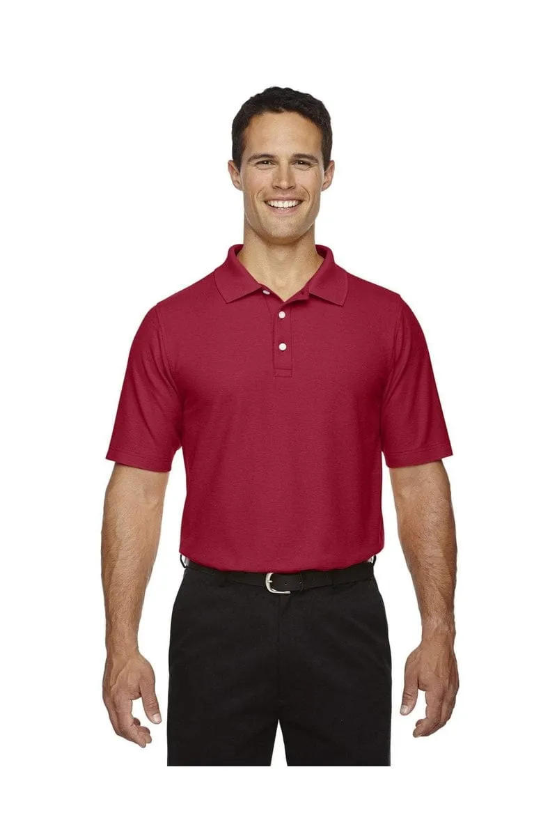 Devon & Jones DG150T: Men's Tall DRYTEC20(tm) Performance Polo