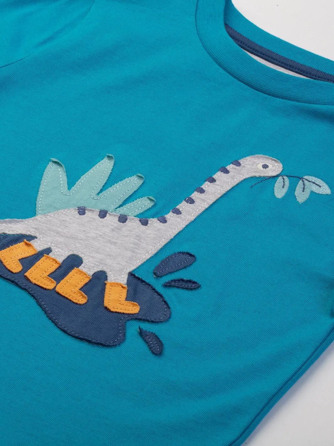 Dino journey t-shirt