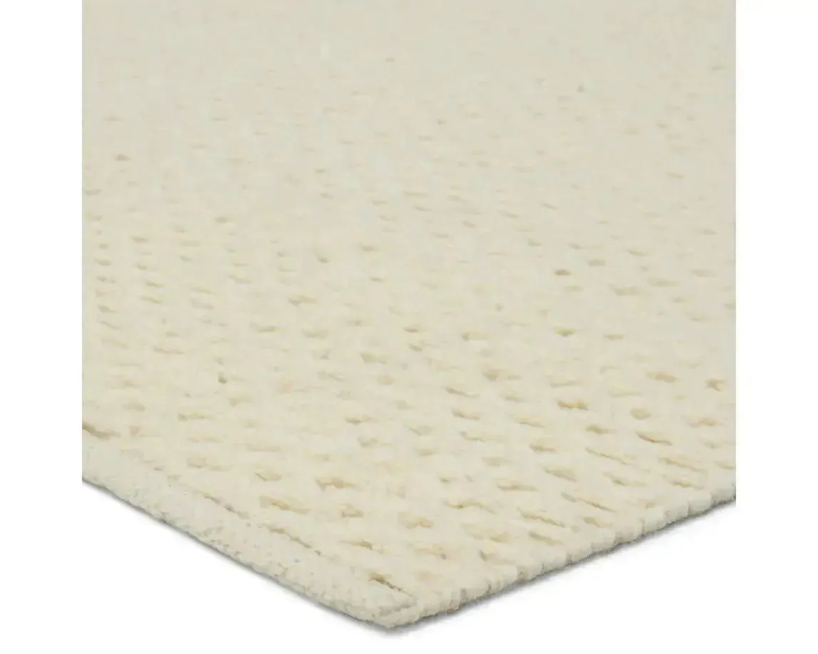 Easton EST01 Neutral Cream Rug