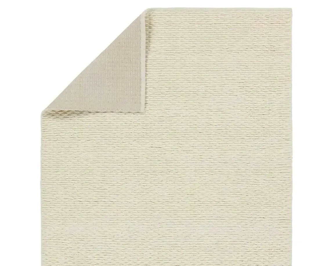 Easton EST01 Neutral Cream Rug