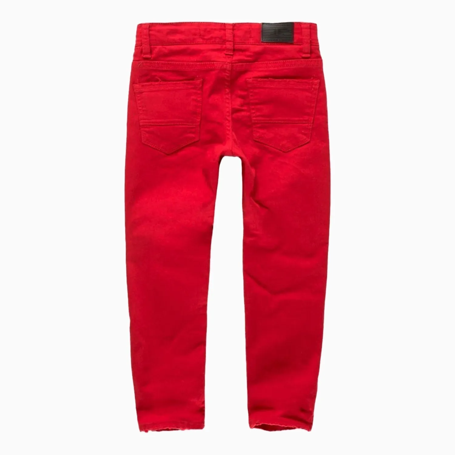 Kid's Tribeca Twill Trucker Denim Outfit