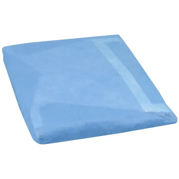 Laparotomy Abdominal Drapes 102 x 76 x 120 Inch Surgical Procedure Drapes, Sterile