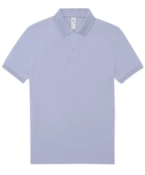 Lavender - B&C My Polo 180