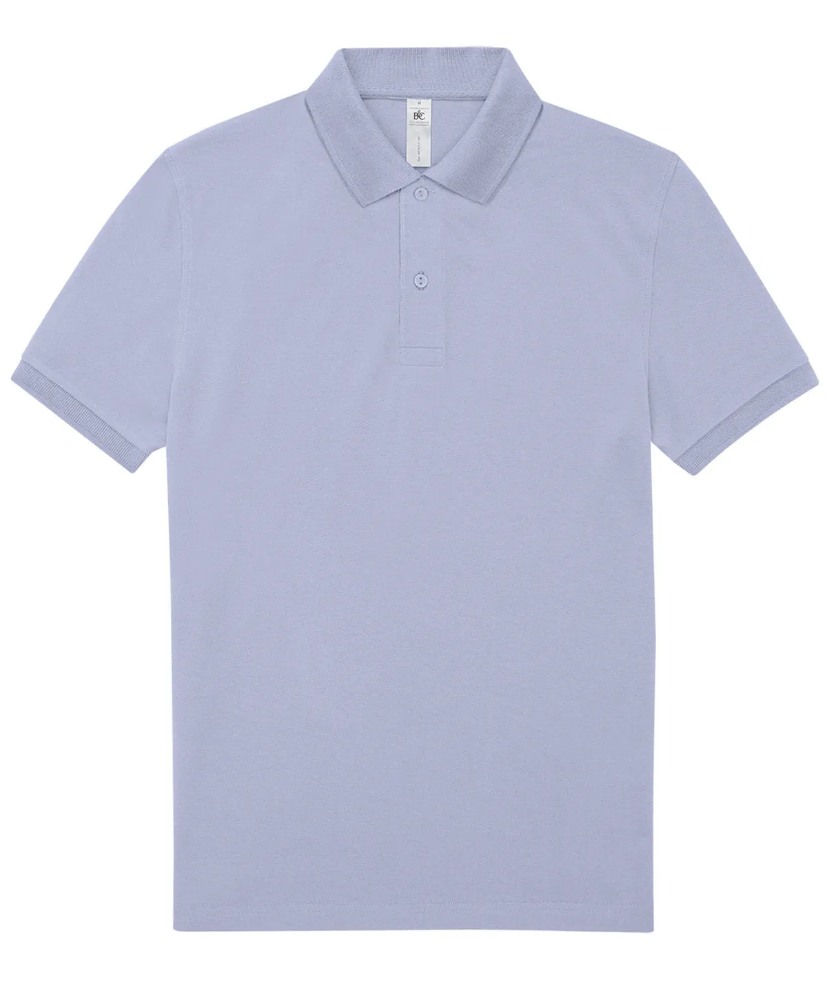 Lavender - B&C My Polo 180