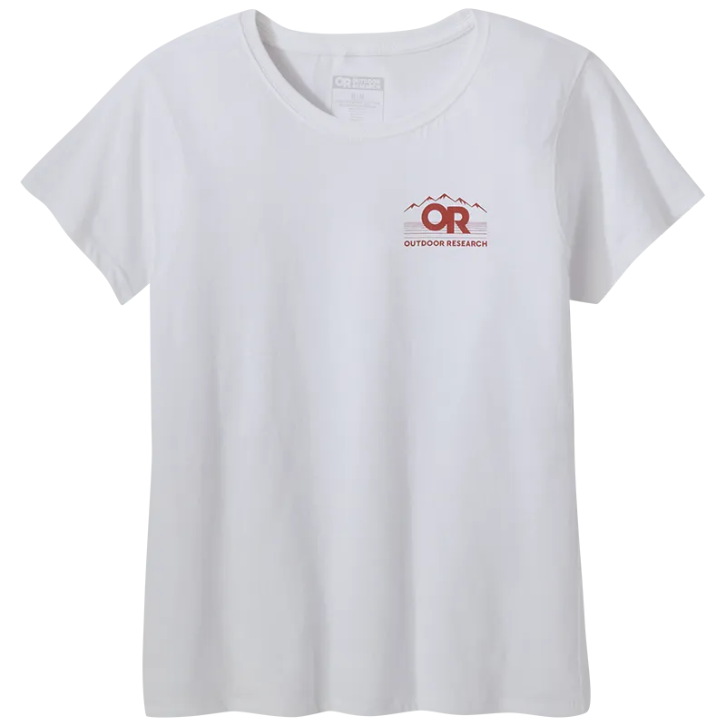 Outdoor Research W's Advocate T-Shirt