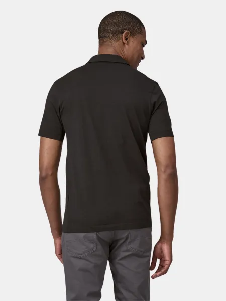 PATAGONIA MEN'S ESSENTIAL POLO