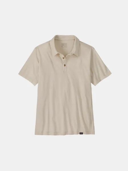 PATAGONIA MEN'S ESSENTIAL POLO