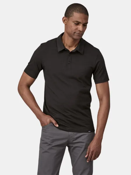 PATAGONIA MEN'S ESSENTIAL POLO