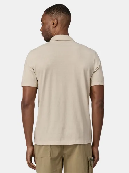 PATAGONIA MEN'S ESSENTIAL POLO