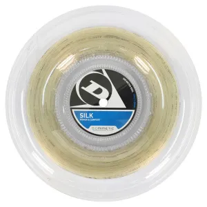 Silk 17G Tennis String Reel