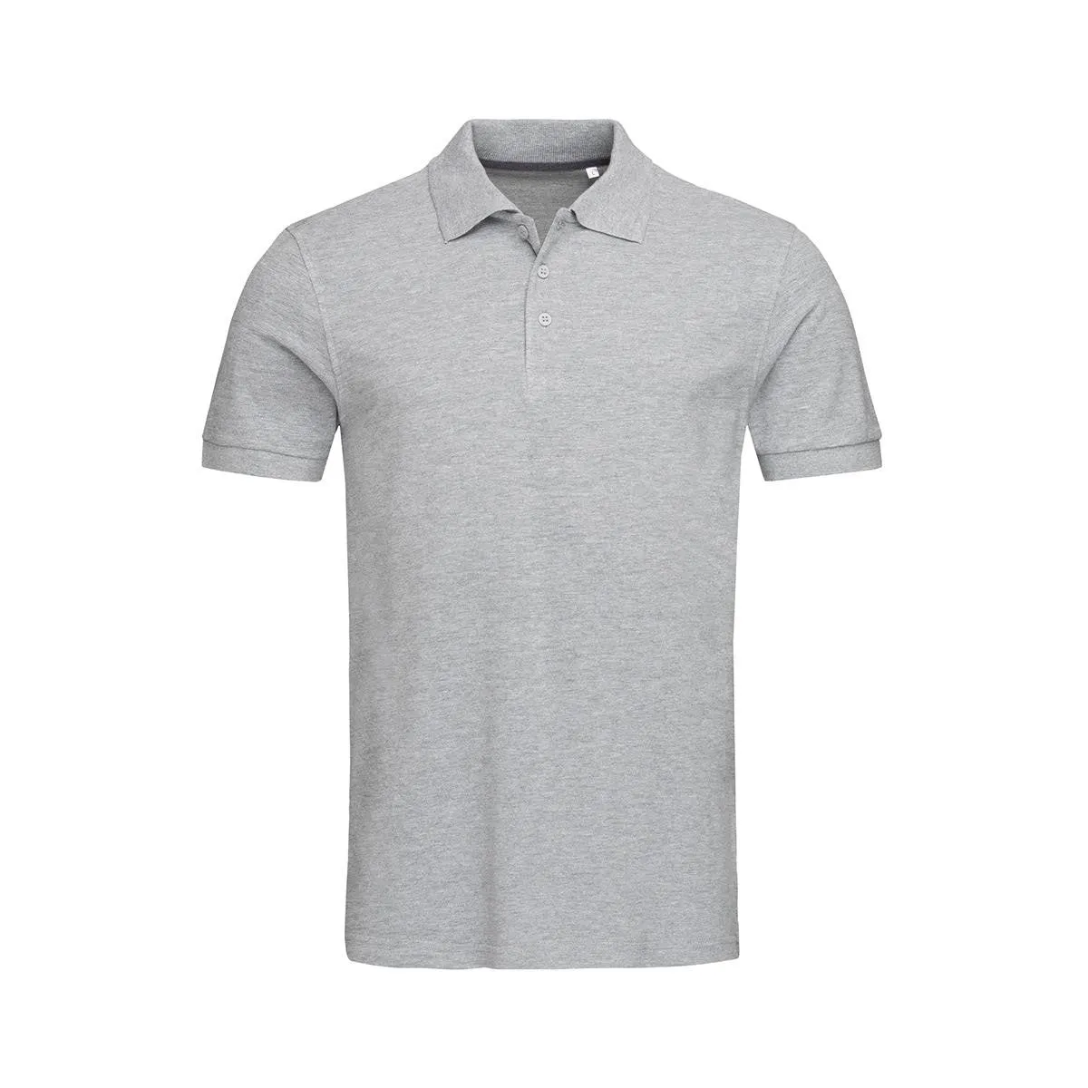 Stedman Collection Men's Premium Cotton Polo (ST9060)