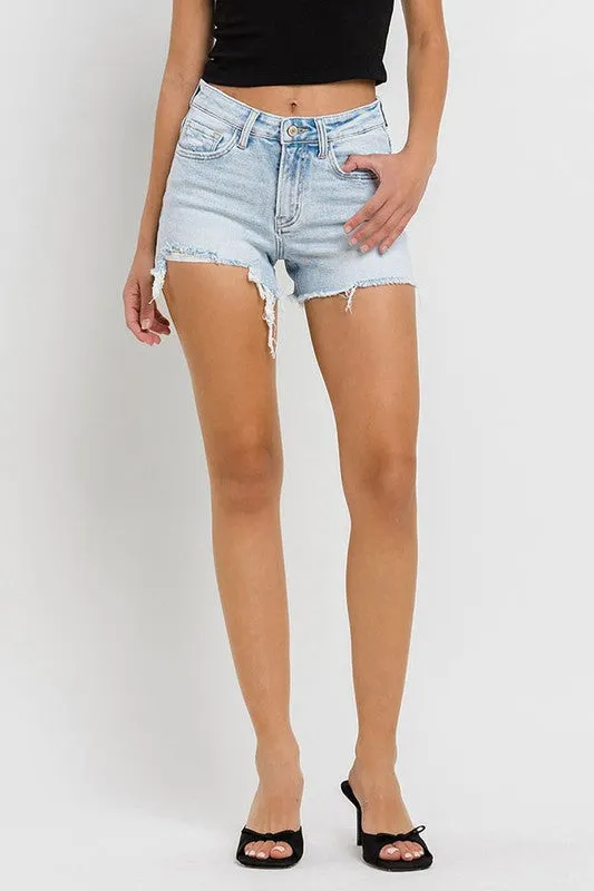 Sweet Dream Jean Shorts