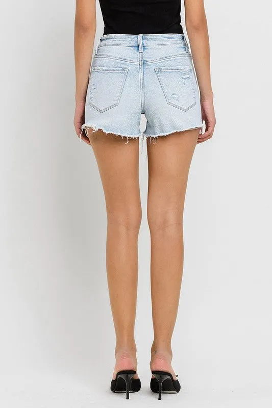 Sweet Dream Jean Shorts