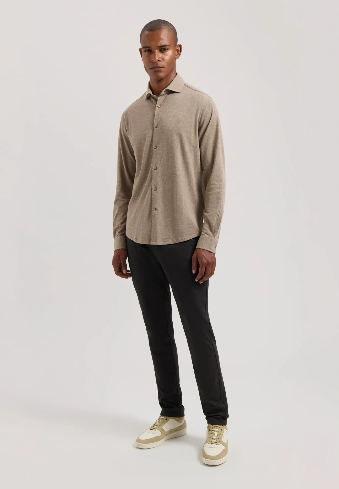 The Kirk Shirt