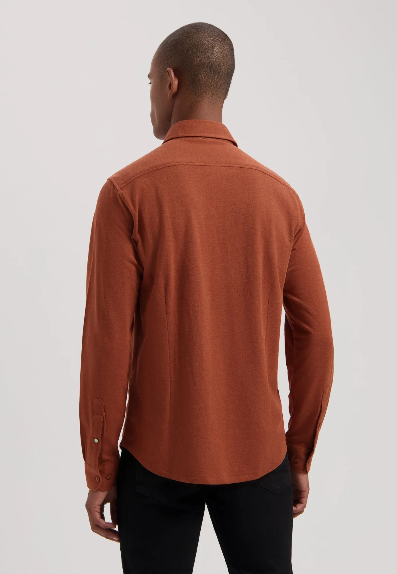 The Kirk Shirt