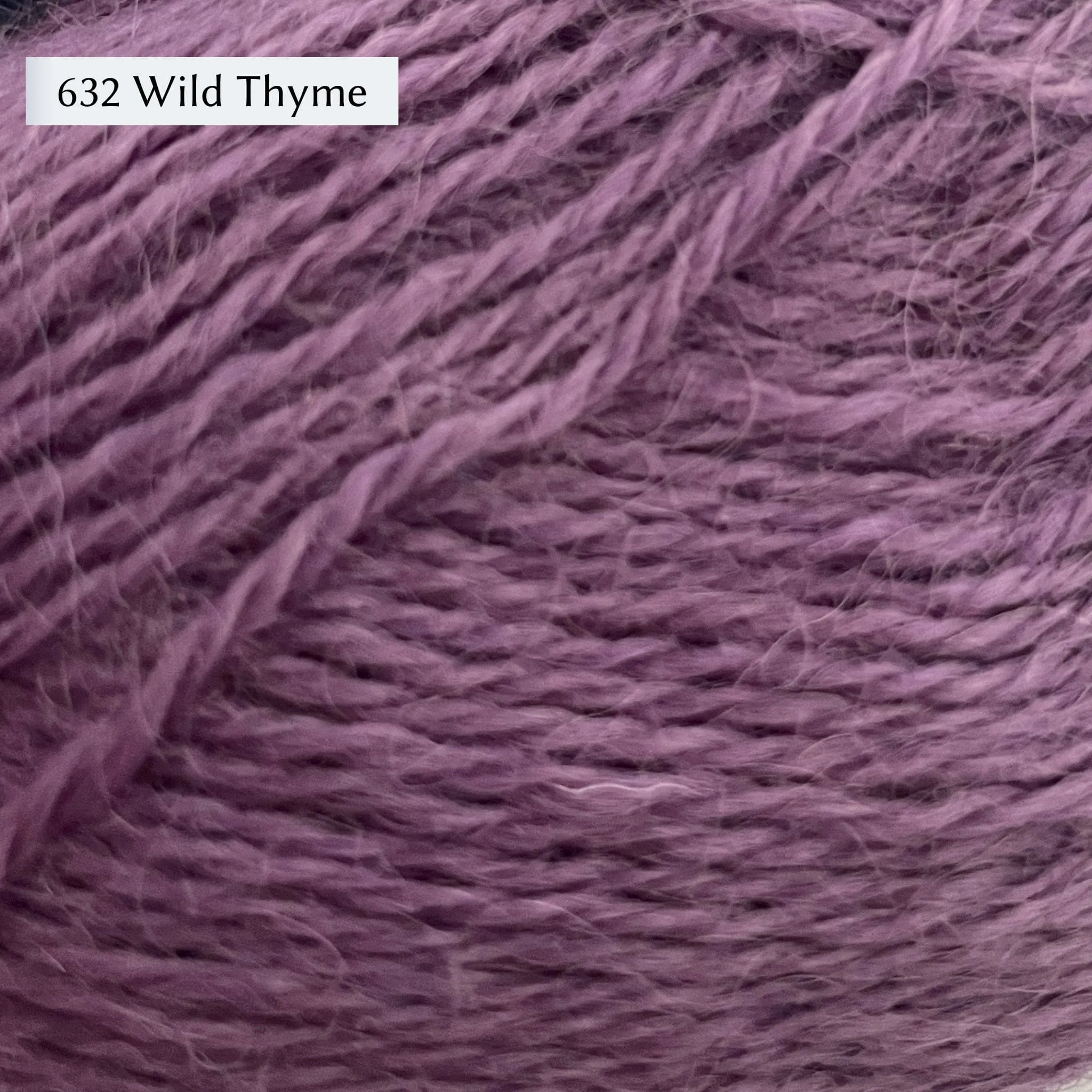 Wensleydale 4ply Yarn