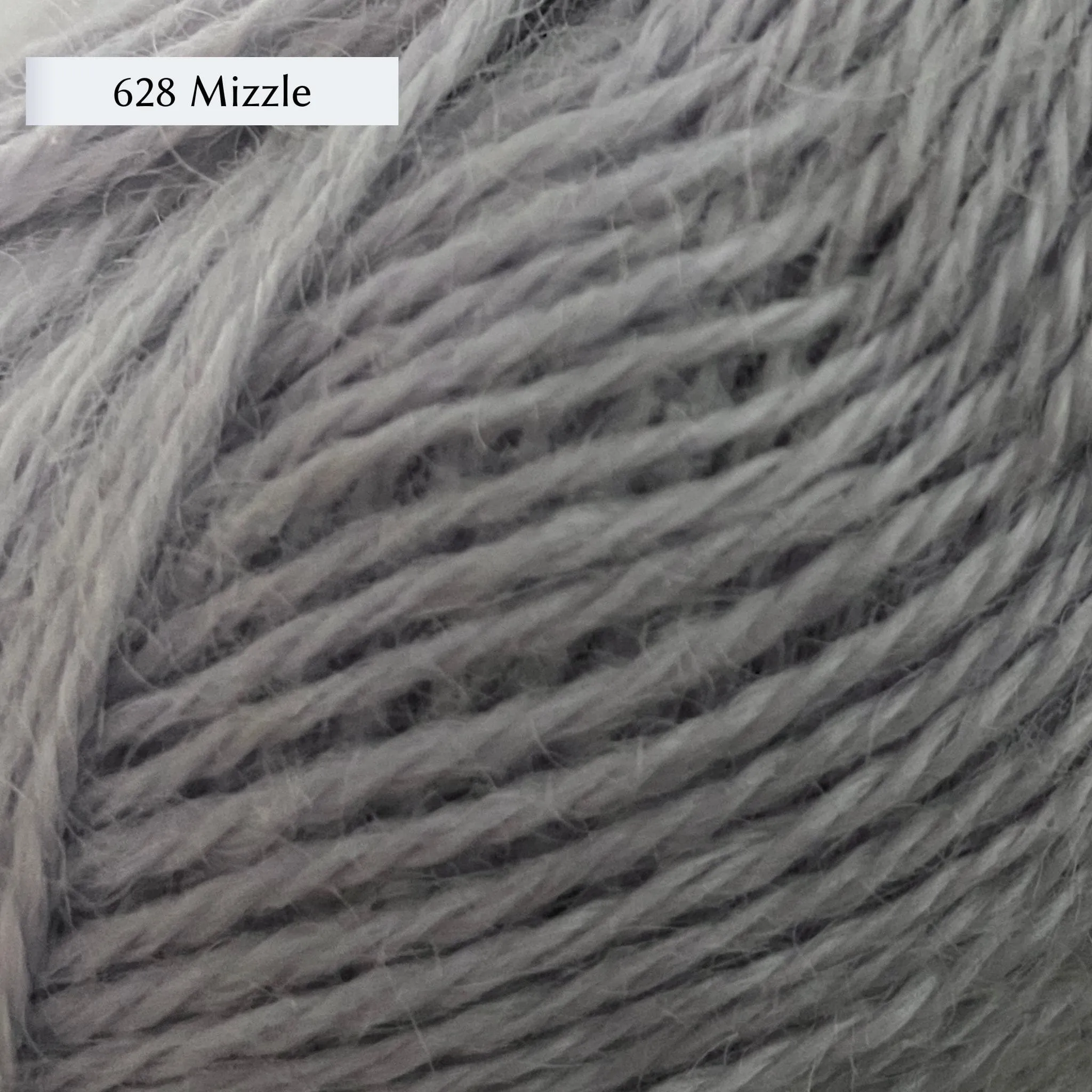 Wensleydale 4ply Yarn