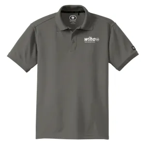 Wiha Men's Ogio Polo Grey XXL