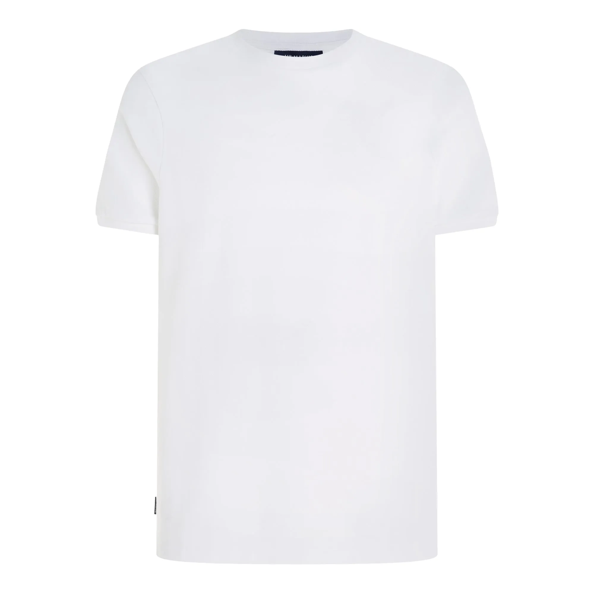 Wimbledons * T-shirt Piqué