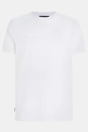 Wimbledons * T-shirt Piqué