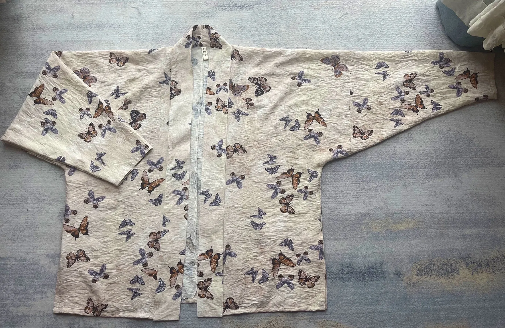 Xia Yan 夏宴 Summer Banquet Song Dynasty Feijixiu Heling Various Patterned Tops